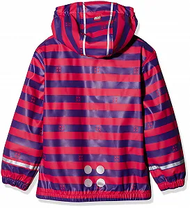 Дощовик Lego Wear JAMAICA 102 для дівчат synthetic.ua - Фото 1