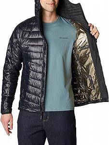 Куртка COLUMBIA PLATINUM PEAK II (WO9771 010) M - Фото 1