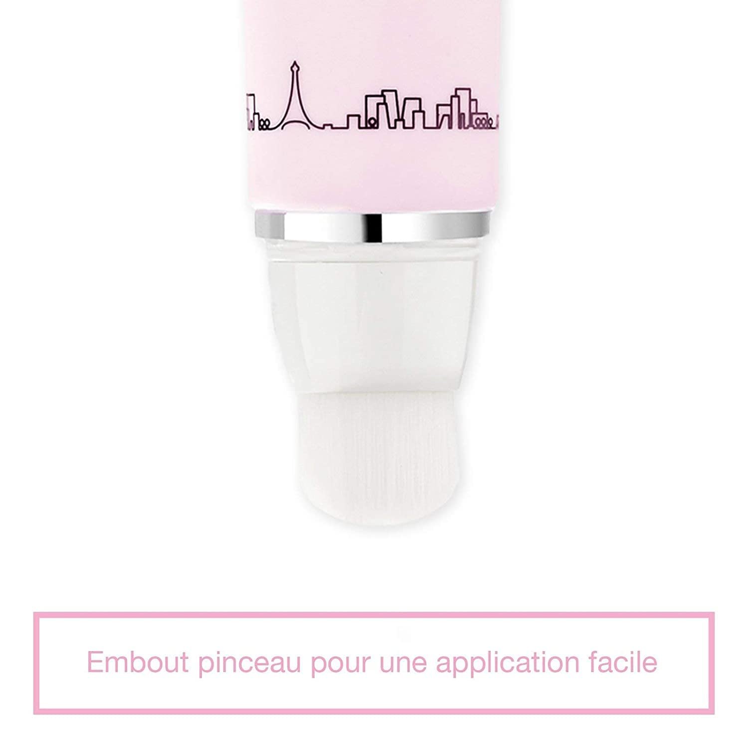 Маска Sampar Essentials So Much To Dew Midnight для лица, 50 мл, фото №4