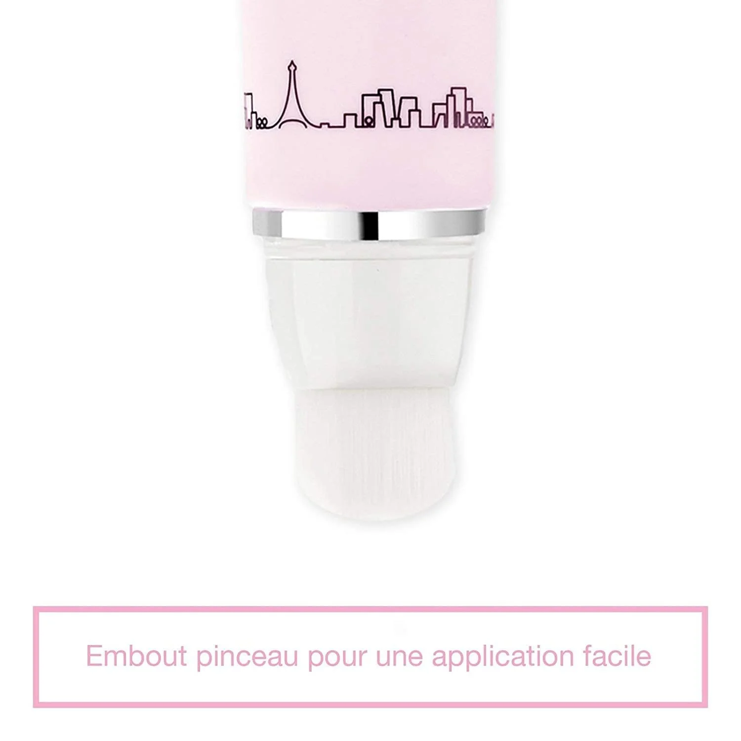 Маска Sampar Essentials So Much To Dew Midnight для обличчя, 50 мл, фото №4