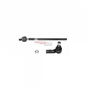 Рульова тяга METZGER 56005902 KIT для VAG передня вісь праворуч - Фото 1