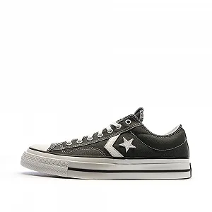 Кеди Converse Star Player A09132C Чоловічі Сірий - Фото 1