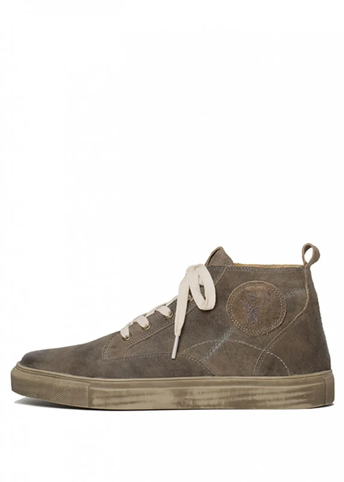 Костюмные Кроссовки Spieth & Wensky Bryson 411990-1532, фото №2