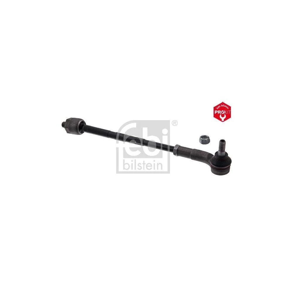 Рульова тяга FEBI BILSTEIN ProKit 36509 для SEAT SKODA VW передній міст праворуч, фото №2