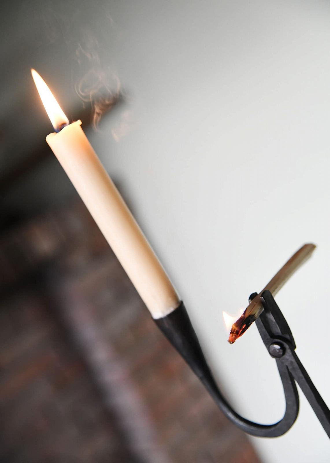 Тримач Chieneschip Forged Steel для Medieval Viking LARP, фото №7 Тримач Chieneschip Forged Steel для Medieval Viking LARP, фото №7