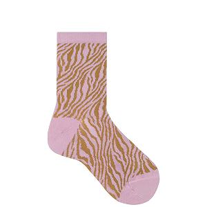 Носки Hudson Zebra Fashion Женские - Фото 1