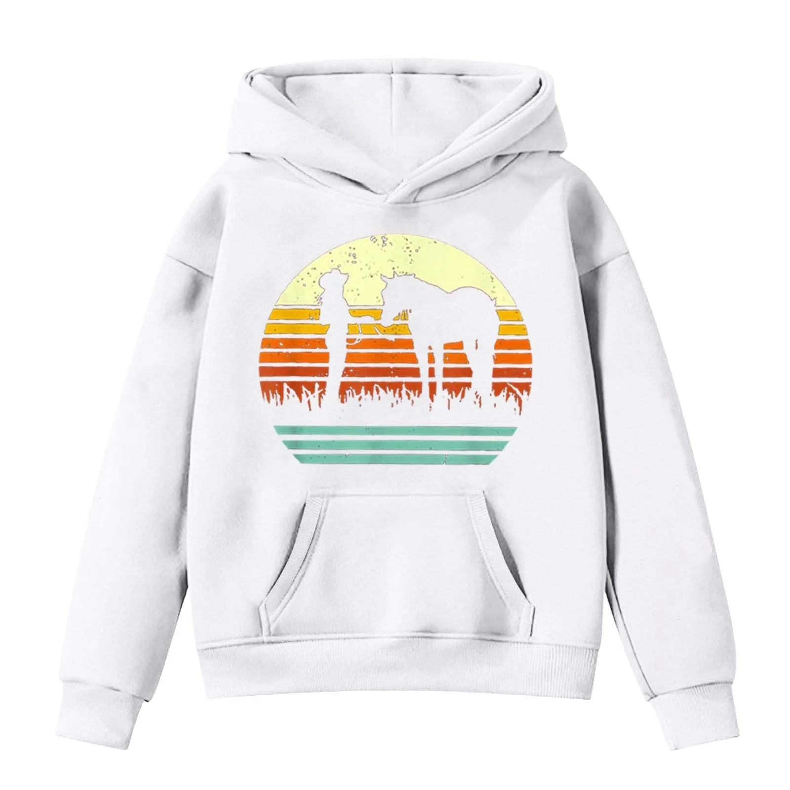 Світшот для дівчинки, фото №1