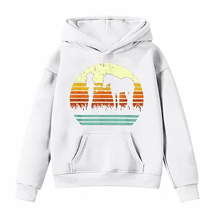 Світшот для дівчинки - Фото 1