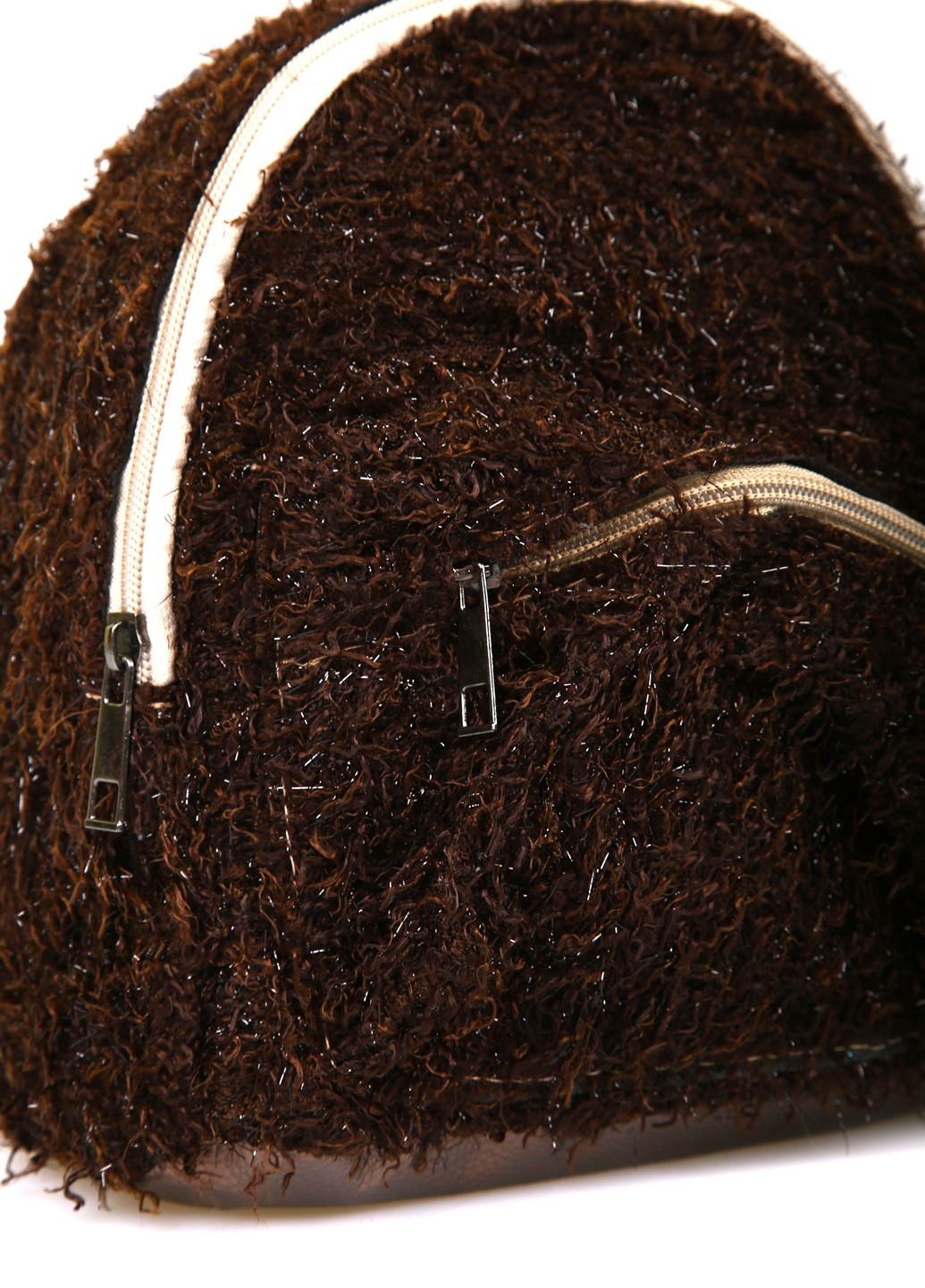 Рюкзак MTP one size Коричневый (GO-0066-Brown), фото №5