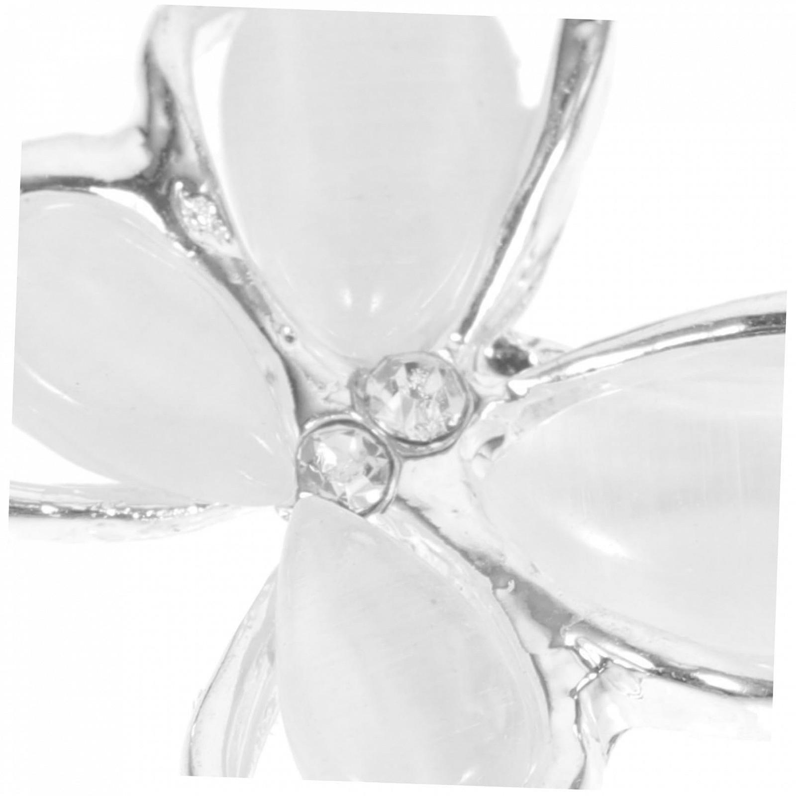 Украшения для ногтей FRCOLOR Бабочка 30шт, фото №9