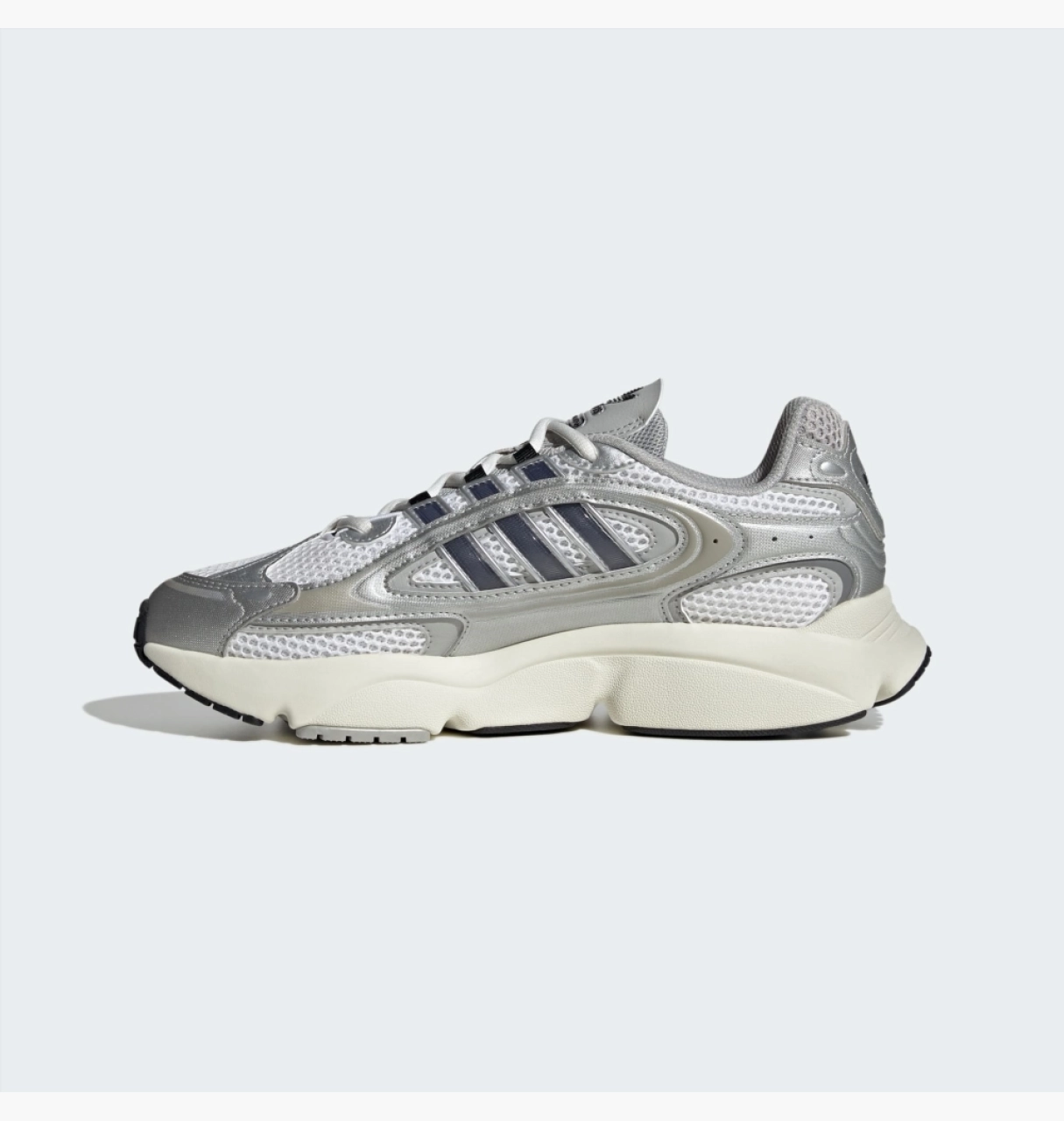 Кросівки Adidas Originals Ozmillen 41 1/3, фото №5