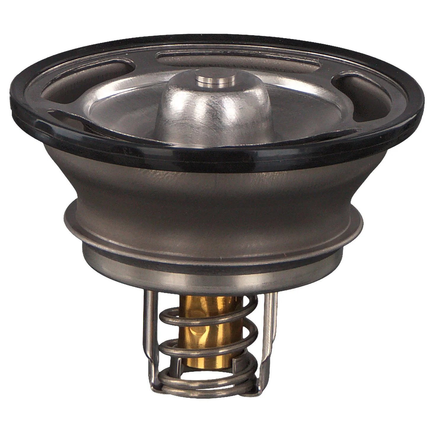 Термостат охолоджувальної рідини FEBI BILSTEIN 39860 для VOLVO RENAULT TRUCKS, фото №4 Термостат охолоджувальної рідини FEBI BILSTEIN 39860 для VOLVO RENAULT TRUCKS, фото №4