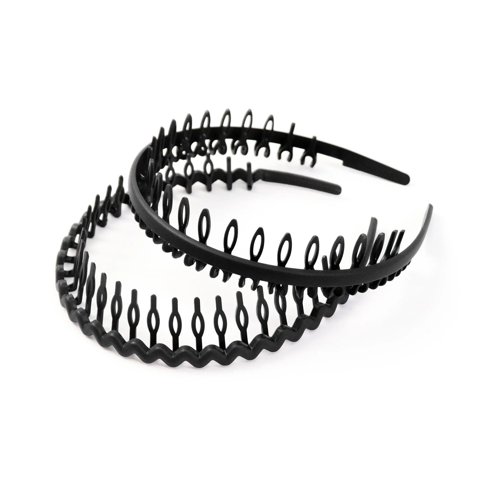 Набор для волос 4 шт., фото №3 Набор для волос 4 шт., фото №3