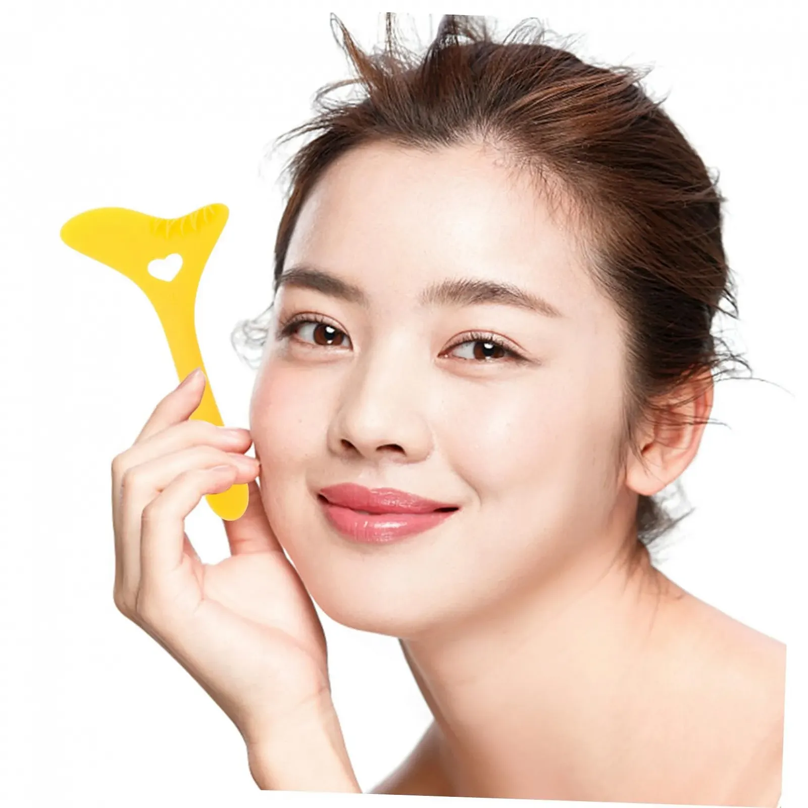 Трафареты для подводки MERRYHAPY Помощь для макияжа глаз, фото №3