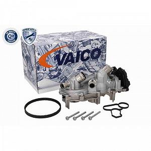 Комплект ГРМ с водяным насосом VAICO EXPERT KITS + V10-50114 для AUDI SEAT SKODA synthetic.ua - Фото 1