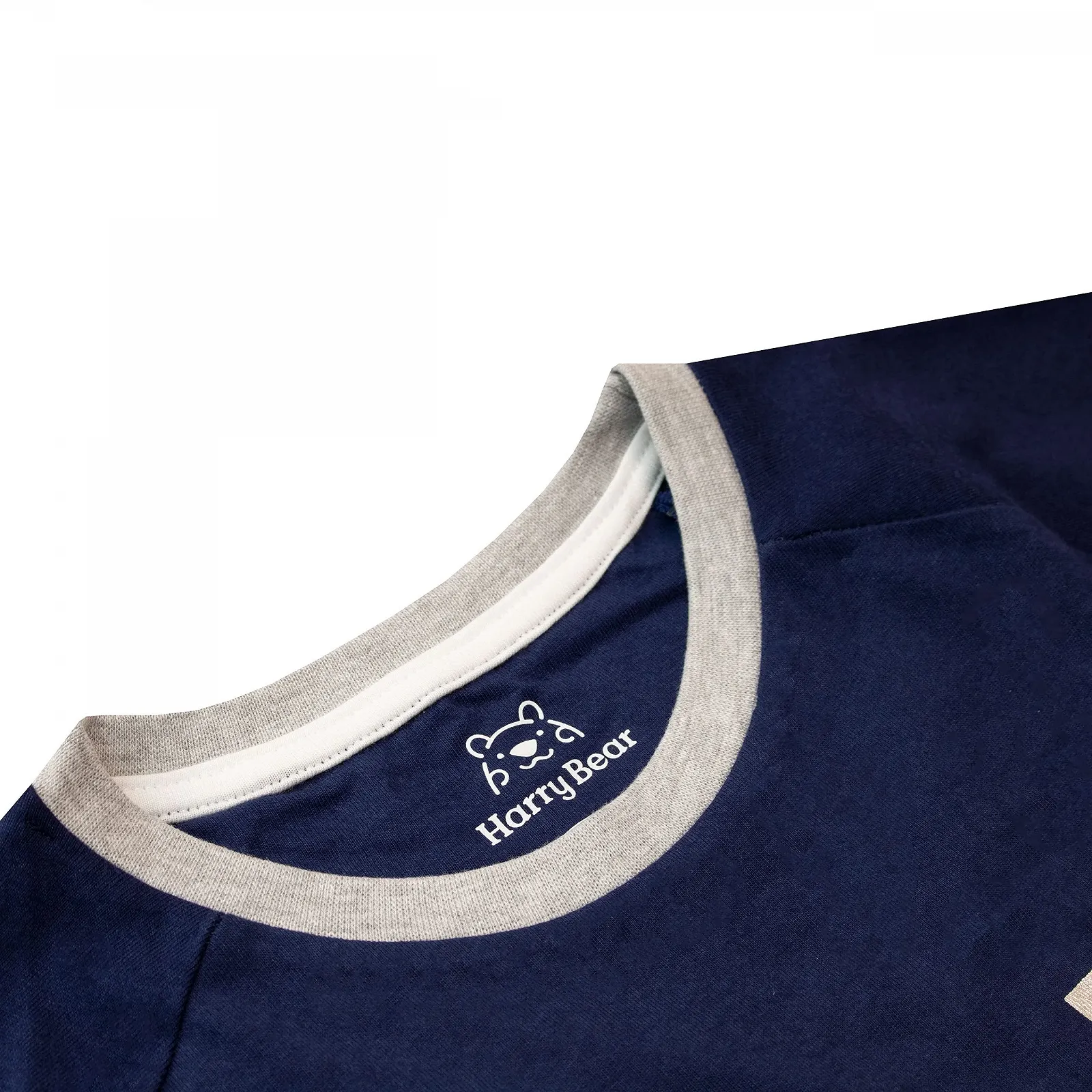 Піжама Harry Bear Nap King для хлопчиків, фото №5