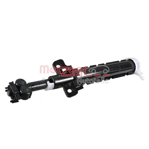 Форсунка омивача фар METZGER 2221152 для PEUGEOT права, фото №2