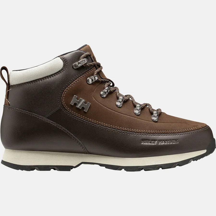 Черевики HELLY HANSEN FORESTER PREMIUM (12030 708) 45, фото №1