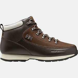 Черевики HELLY HANSEN FORESTER PREMIUM (12030 708) 44.5 - Фото 1