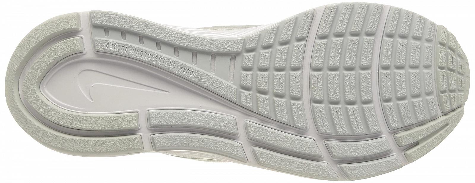 Кроссовки для бега Nike мужские, фото №4