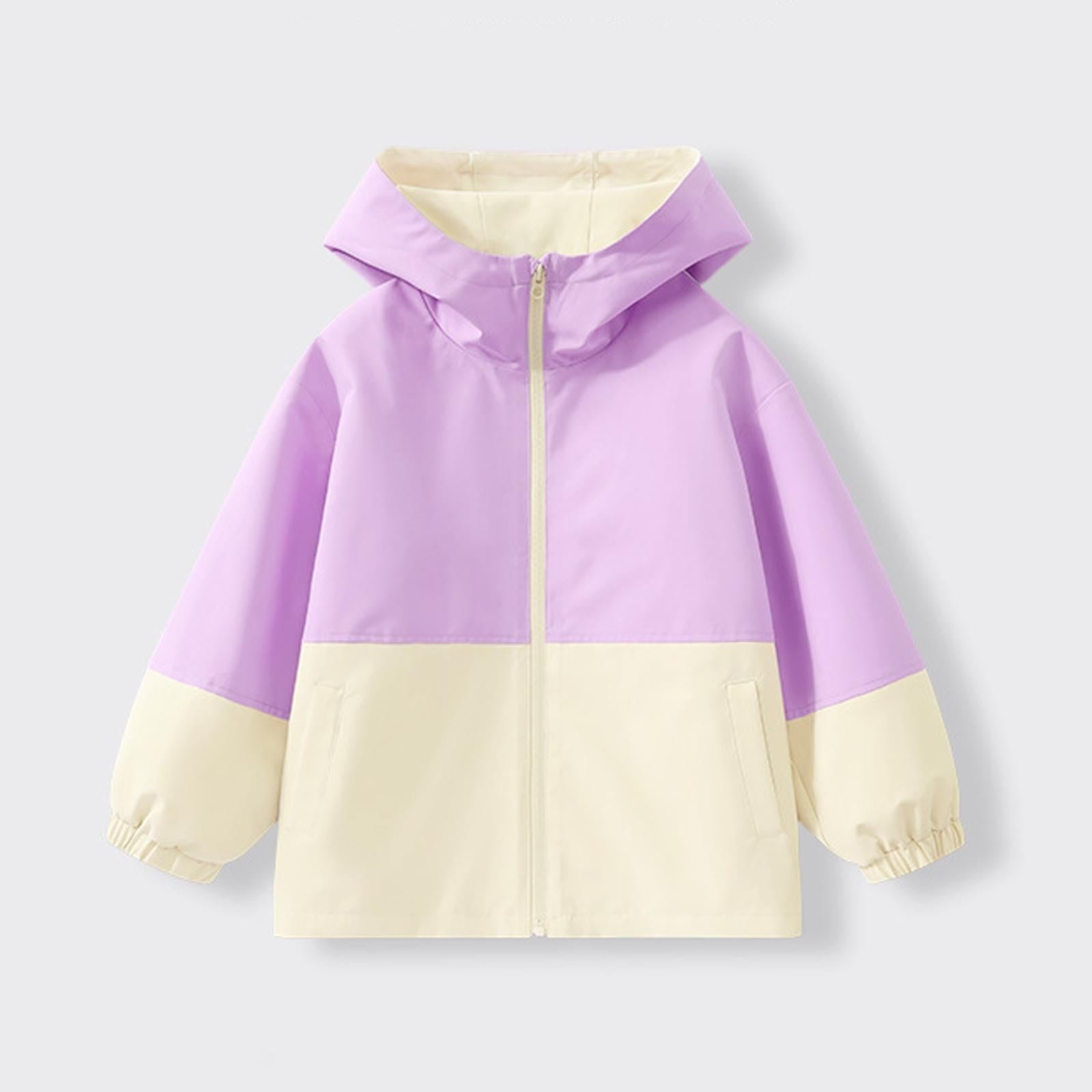 Куртка для дівчинки Вітронепроникна Водонепроникна, фото №6 Куртка для дівчинки Вітронепроникна Водонепроникна, фото №6