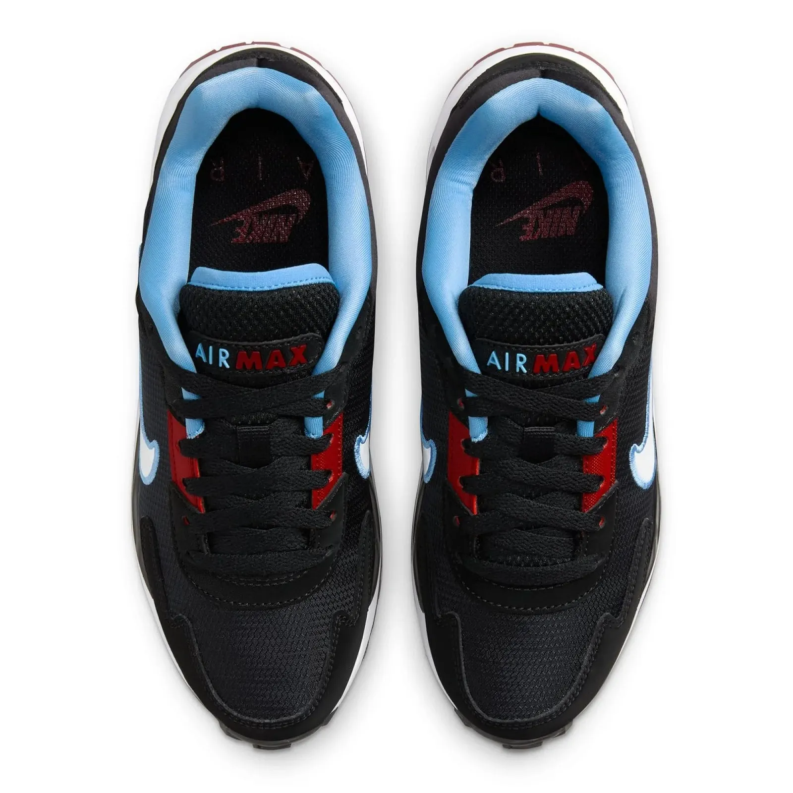 Кроссовки NIKE Air Max Solo GS Детские, фото №6