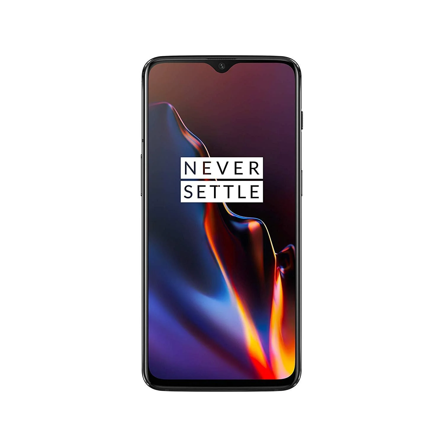 Смартфон OnePlus 6T 6 GB 128 GB Black, фото №1