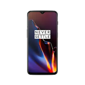 Смартфон OnePlus 6T 6 GB 128 GB Black - Фото 1