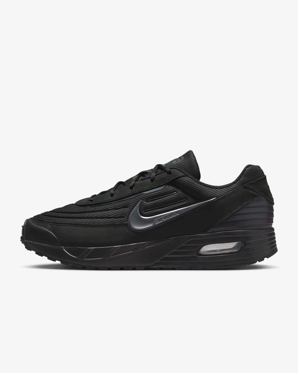 Кросівки Nike AIR MAX VERSE 44, фото №1