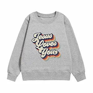 Дитячий світшот для дівчинки - Фото 1