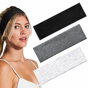 Купить Спортивная повязка на голову Blooms Женская Хлопковая - Фото 1 Спортивная повязка на голову Blooms Женская Хлопковая - Фото 1