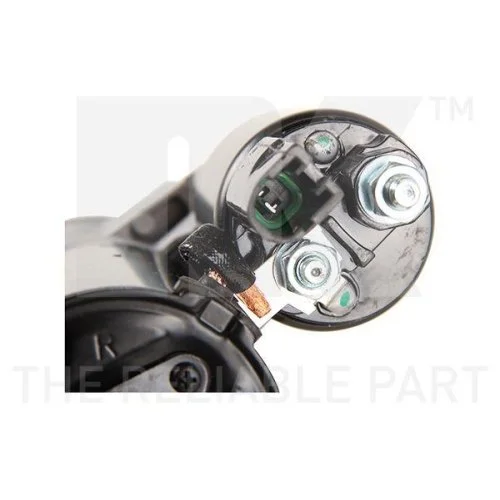 Стартер NK 4718570 для TOYOTA, фото №4 Стартер NK 4718570 для TOYOTA, фото №4