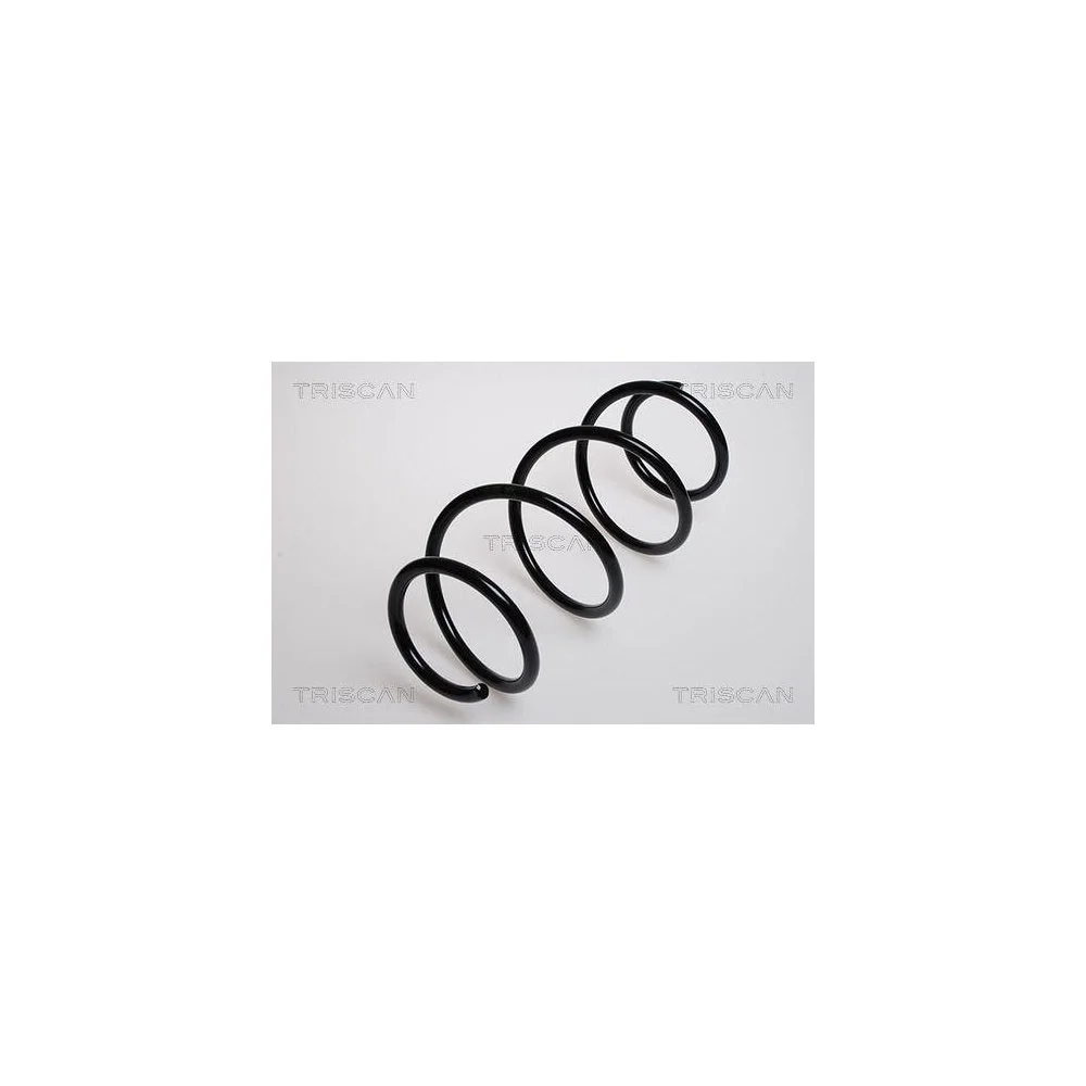 Пружина підвіски TRISCAN 8750 2530 для RENAULT, передня вісь, фото №1