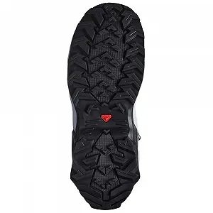 Черевики Salomon X Raise Mid GTX J Блакитний/Ін Indigo Bun synthetic.ua - Фото 1