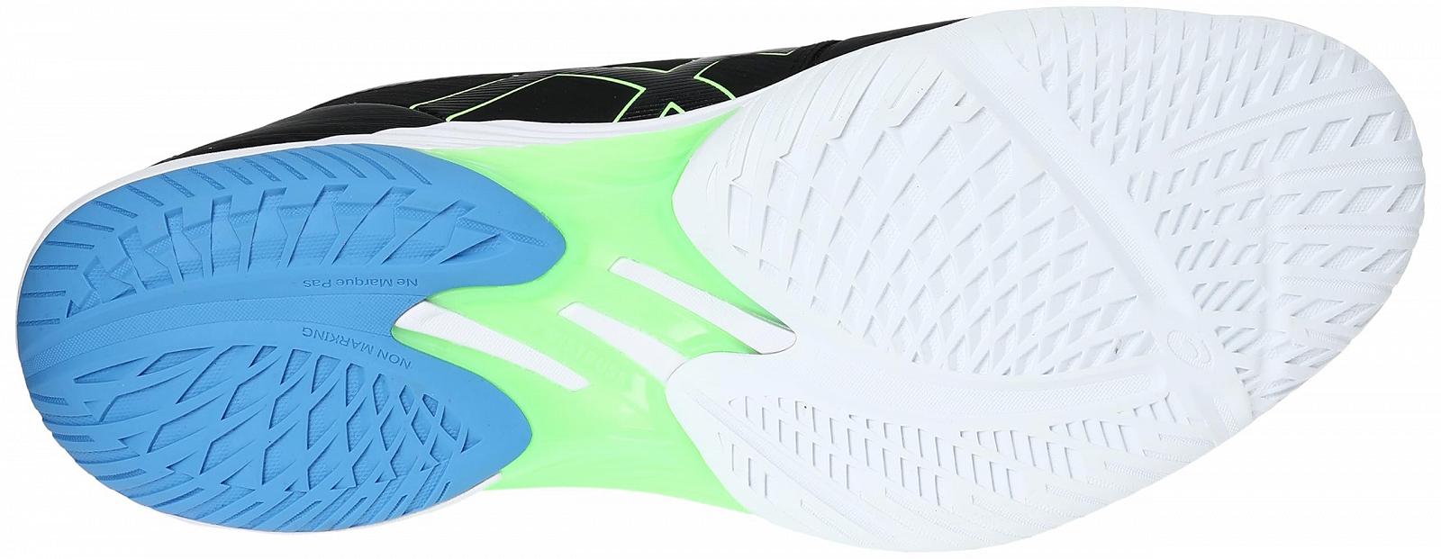 Кросівки ASICS Sky Elite Ff Mt 2 чоловічі, фото №4 Кросівки ASICS Sky Elite Ff Mt 2 чоловічі, фото №4