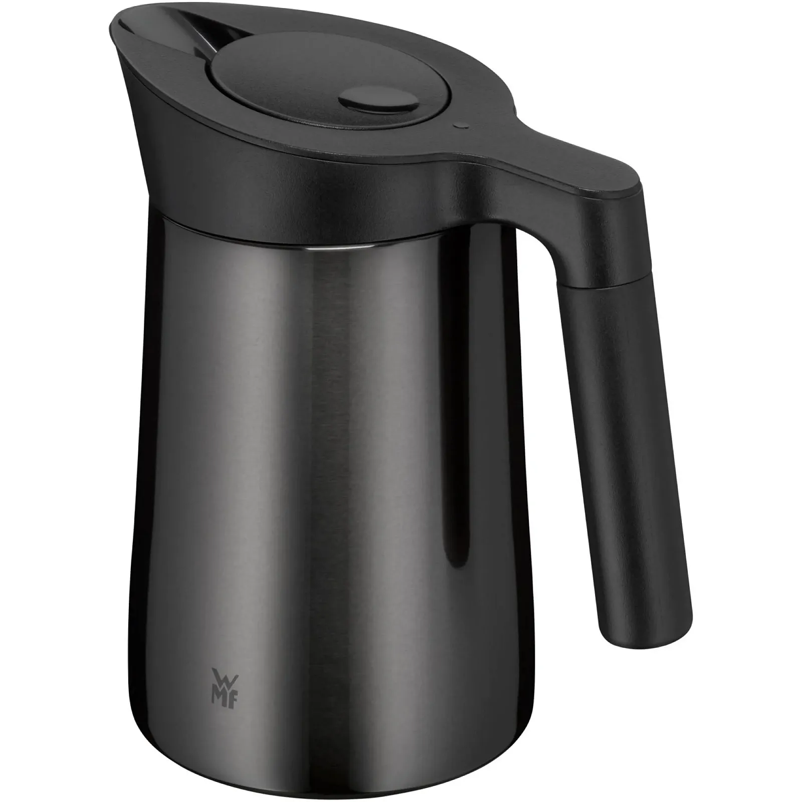 Термос-кавник WMF Kineo 0.6 л, з подвійними стінками, нержавіюча сталь, з клапанним закриттям, фото №8