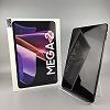 Планшет 12" Full HD Blackview MEGA 2 8+16/128GB 4G 2-SIM 8 ядер Android 15 9000 mAh Чорно-сірий Уцінка