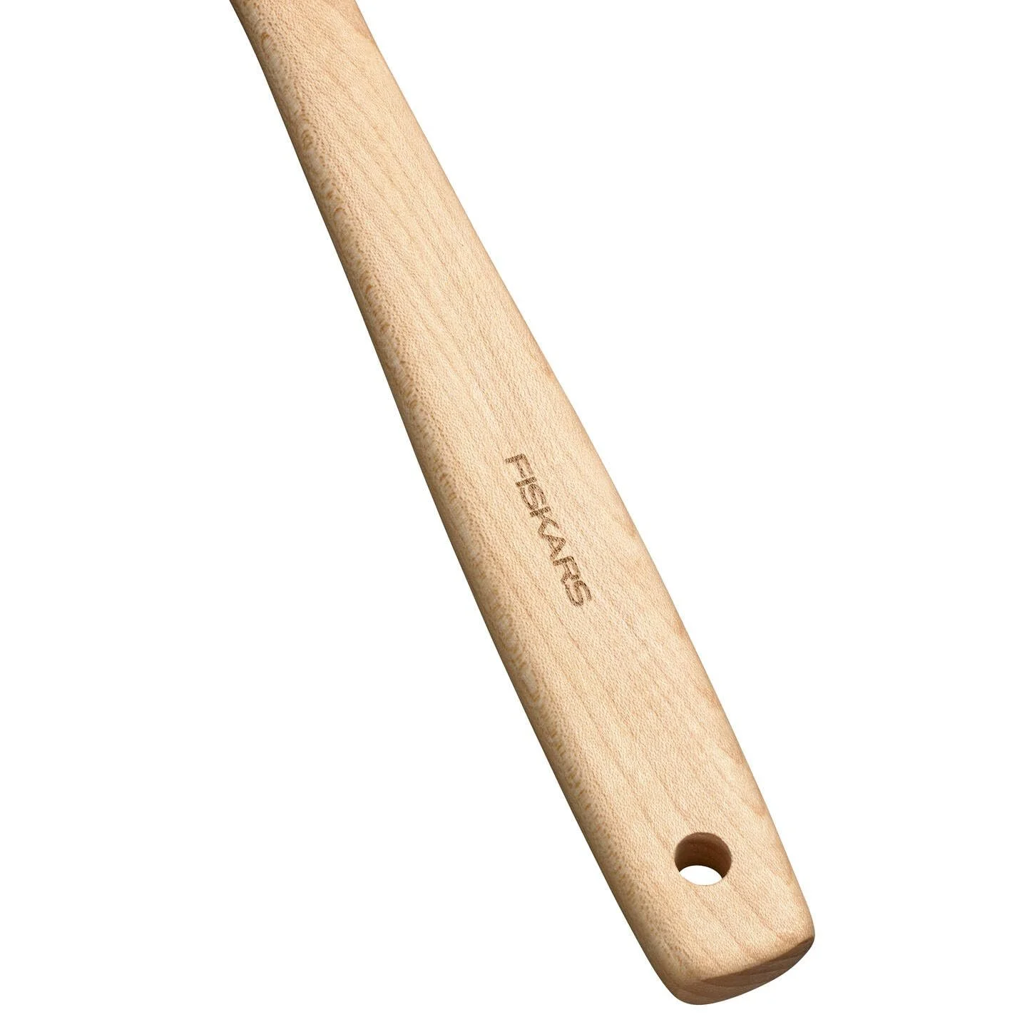 Лопатка Fiskars Folken 1075687 30 см FSC клен коричневый, фото №4 Лопатка Fiskars Folken 1075687 30 см FSC клен коричневый, фото №4