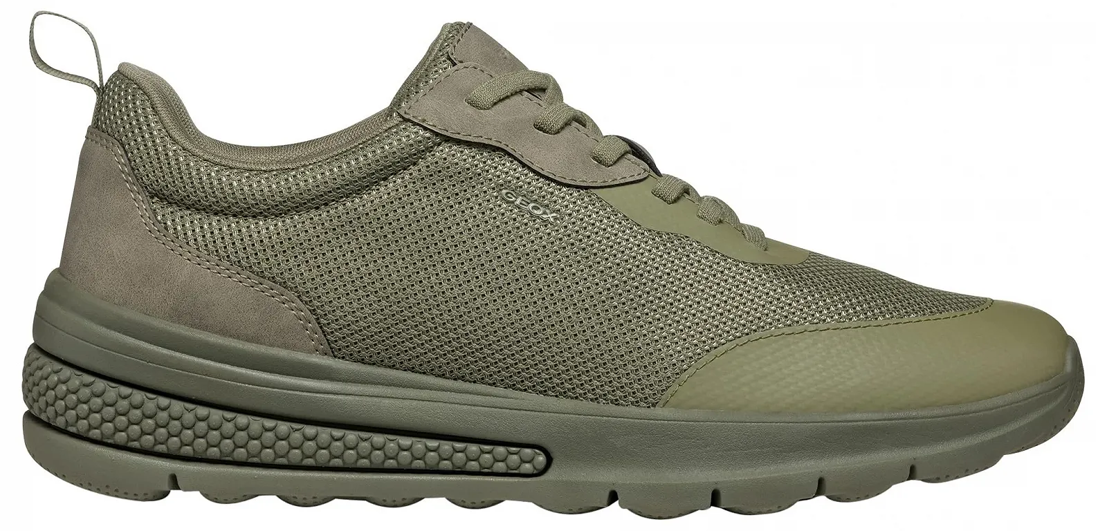 Кросівки Geox U Activart B, фото №2 Кросівки Geox U Activart B, фото №2