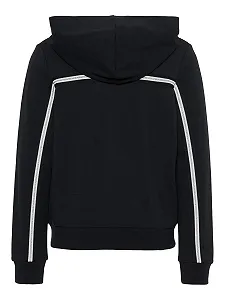 Толстовка NAME IT для девочек synthetic.ua - Фото 1