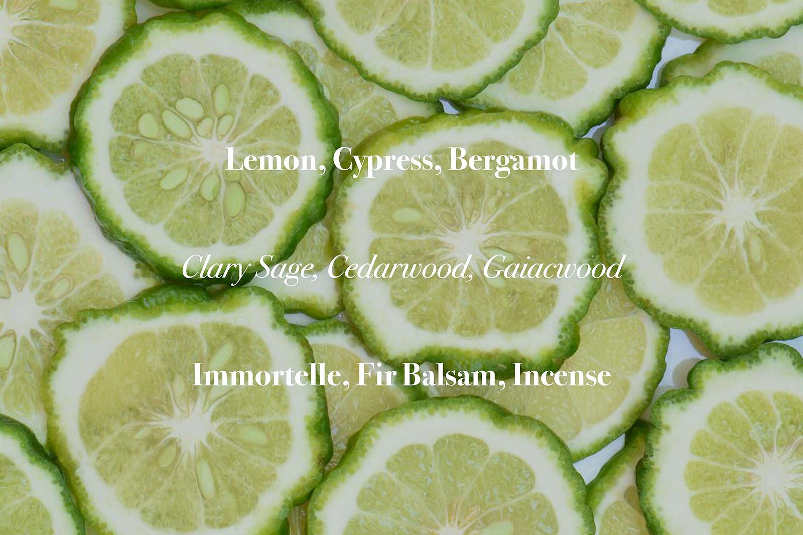 Парфумована вода Atelier Des Ors Riviera Lazuli 100 мл (Унісекс), фото №6