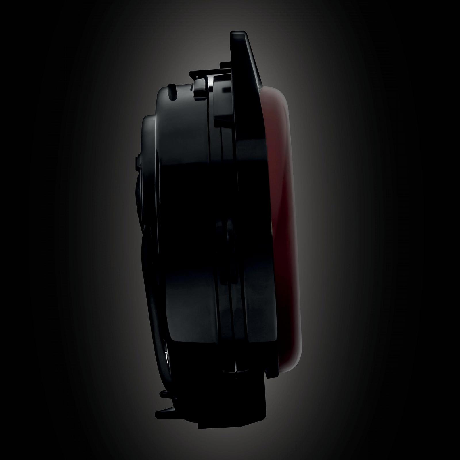 Вафельница Russell Hobbs 3 в 1, фото №6