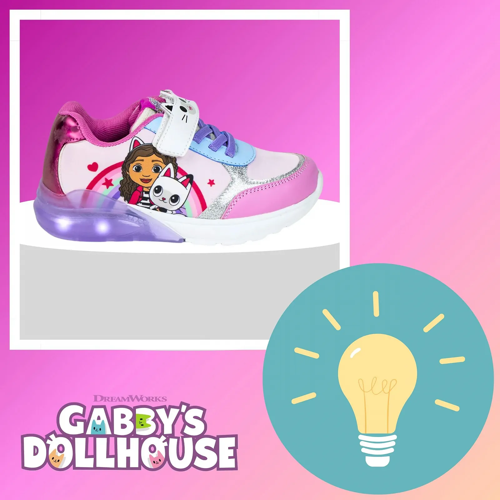 Кукольный домик Gabby's Doll House GIRLS GIR, фото №5