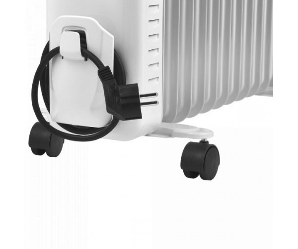 Обігрівач Zanussi ZOH/CS-11W, фото №5