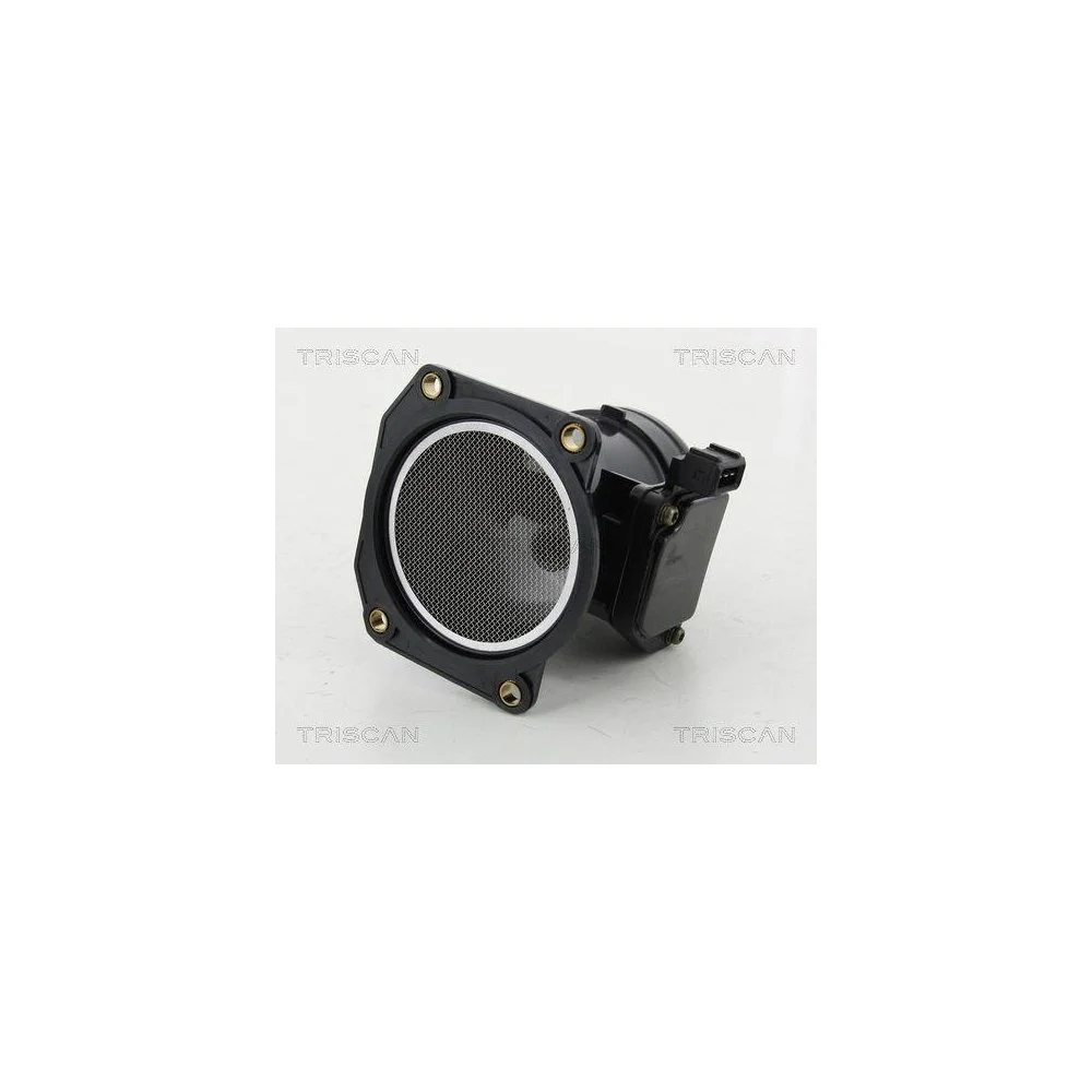 Датчик масової витрати повітря TRISCAN 8812 29009 для AUDI SEAT SKODA VW HITACHI, фото №1