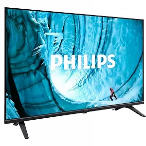 Телевізор 32" Philips 32PHS6009/12 / HD / 60 Гц / LCD / Titan OS  / Wi-Fi / T2 synthetic.ua - Фото 1