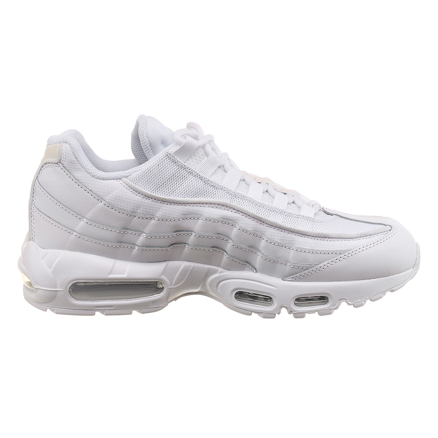 Кроссовки NIKE AIR MAX 95 ESSENTIAL Размер 41, фото №3