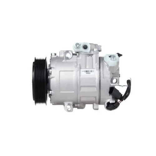 Компрессор кондиционера HELLA 8FK 366 201-751, фото №4