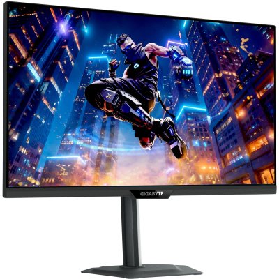Монитор GIGABYTE M27UP Gaming Monitor, фото №2 Монитор GIGABYTE M27UP Gaming Monitor, фото №2