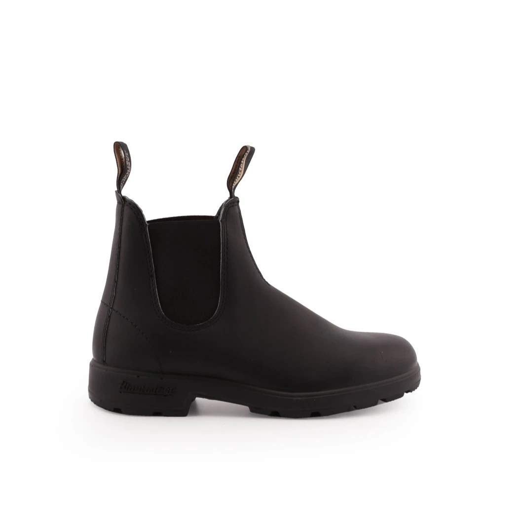 Ботинки Blundstone Original 510 Classic Series Черная кожа, фото №1